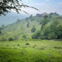 فروش-زمین-با-امکانات-کامل-در