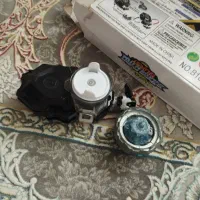 فرفره انفجاری|اسباب‌‌بازی|قرچک, زیبا شهر|دیوار