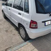 پراید ۱۱۱ se مدل ۹۷ عروسک|خودرو سواری و وانت|اراک, |دیوار