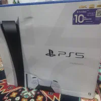 پلی استیشن ۵ مدل فت دیسک خور سری آخر