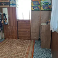 ۵۴متر/طبقه دوم/ملک ۲کله/سجادشمالی/کوچه شکاری