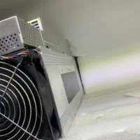 ماینر m50  سایلنت باکس حرفه ای