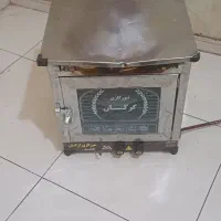تنور گازی اصل گرگان ۱/۸۵۰/۰۰۰