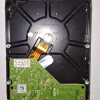 هارد اینترنال ۱ ترابایت وسترون بنفش