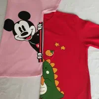 تیشرت زنانه پنبه(پوشاک کیانی)|لباس|شیروان (خراسان), |دیوار