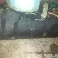 مخزن گاز ال پی جی