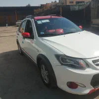 کوییک R 1400|خودرو سواری و وانت|شیراز, میانرود|دیوار