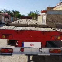 تریلی بالونی|خودرو سنگین|اهواز, کارون|دیوار