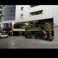 مغازه طبقه همکف مجتمع مبنا مهرشهر