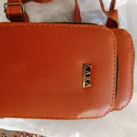 کیف دوشی