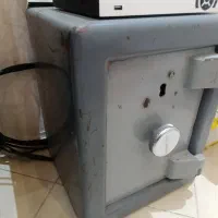 گاو صندوق فوق العاده سنگین و امن|ابزارآلات|قم, زنبیل آباد|دیوار