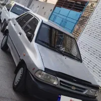 پراید مدل 90 SL