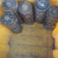 بلبرینگ حدود ۱۰۰ عدد آکبند خار فنری ایتالیایی|ابزارآلات|تهران, چیتگر شمالی|دیوار