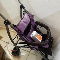 فروش کالسکه اصایی