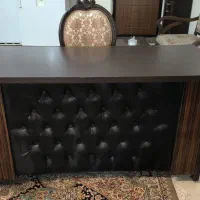 میز اداری مناسب برای مغازه و دفتر کار