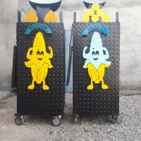 بلال تنوری زرت مکزیکی و منقل کبابی|کافی‌شاپ و رستوران|تهران, والفجر (افسریه)|دیوار