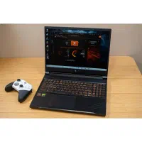 لپ‌تاپ گیمینگ Nitro V16 نسل 14 RTX 4050 پنل 165Hz|رایانه همراه|شیراز, سینما سعدی|دیوار