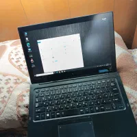 لپ تاپ توشیبا صفحه تاچ 13 اینچ