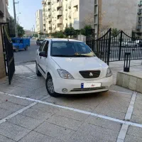 تیبا ۱ مدل ۹۱ تازه دوگانه شده