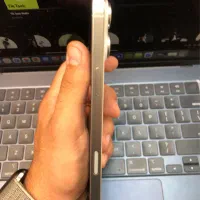 Iphone 16 promax ریجستر شده|موبایل|کرمانشاه, |دیوار