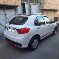 کوییک R|خودرو سواری و وانت|اصفهان, شهرک امام خمینی|دیوار