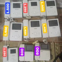 آیفون تصویری
