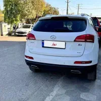 جک اس5 مدل98 جکs5 معاوضه با خودرو|خودرو سواری و وانت|قم, بنیاد|دیوار