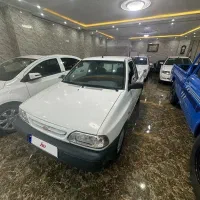 پراید وانت 1401