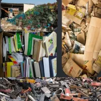 خرید وفروش ضایعات