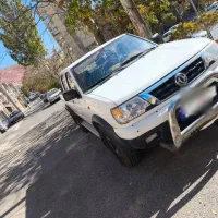 پیکاپ ریچ 96|خودرو سواری و وانت|تبریز, |دیوار