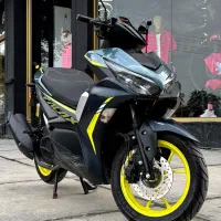 ایروکس گلکسی 155 رادیات دار