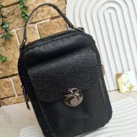 محصولات چرم طبیعی دست دوز