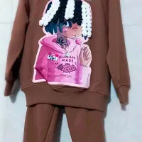 لباس بچه گانه اسپرت