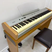 پیانو دیجیتال موکو M500 - moco M500