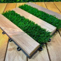 فروش ویژه انواع چمن مصنوعی، ارسال رایگان|مصالح و تجهیزات ساختمان|شاهینشهر, بانک استان|دیوار