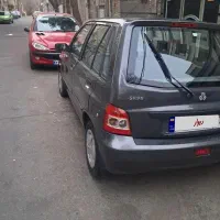 پراید ۱۱۱ هاچبک مدل ۹۶ بی رنگ وکم کار|خودرو سواری و وانت|تهران, ائمه اطهار|دیوار