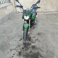 دینو 200 z2|موتورسیکلت|تهران, وردآورد|دیوار