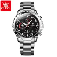 ساعت مردانه برند OLVES مدل2873g