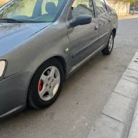 رانا خاکستری مدل ۹۳|خودرو سواری و وانت|تهران, نعمت‌آباد|دیوار