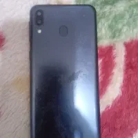 گوشی سامسونگm20|موبایل|کارون, |دیوار