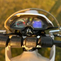 تریل روان مدل ۱۴۰۰درحد صفر|موتورسیکلت|تهران, پونک|دیوار