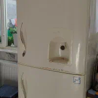 یخچال فریزر امرسان