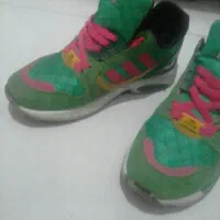 کتونی اورجینال سایز ۴۲سالم