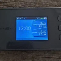 مودم جیبی NEC X11 5G