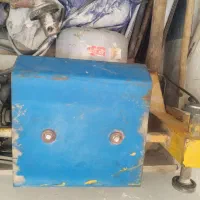 بالابر ساختمانی