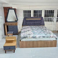 سرویس تخت خواب شرکتی مدل مارال