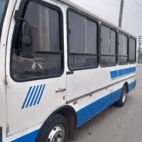 مینی بوس اویکو|خودرو سنگین|اسلام‌شهر, مطهری|دیوار