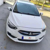 شاهین اتومات cvt سانروف مدل 1403