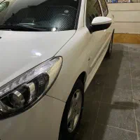 ۲۰۷ پاناروما مدل ۱۴۰۱|خودرو سواری و وانت|آبادان, |دیوار