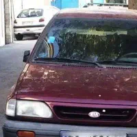 پراید مدل ۸۵ص